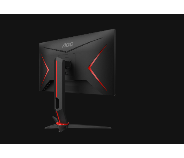 AOC 24G2U - 517973 - zdjęcie 4